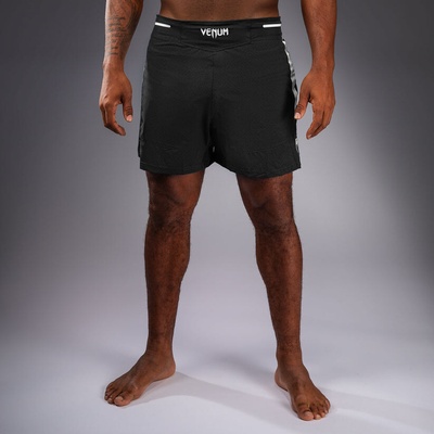 Venum x Roger Gracie Academy černé