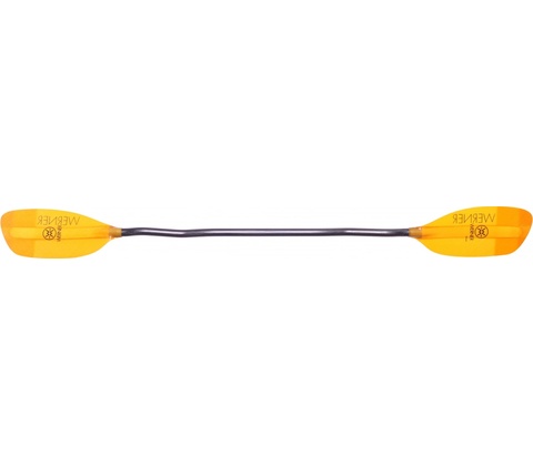Werner Sherpa Bent