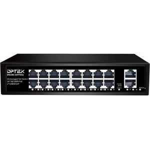 DPTEK DK100-16FP2Gx
