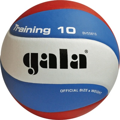 Gala Волейболна топка GALA Training 10 - BV 5561 S