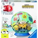 Ravensburger 3D Puzzleball Mimoni 2 72 ks