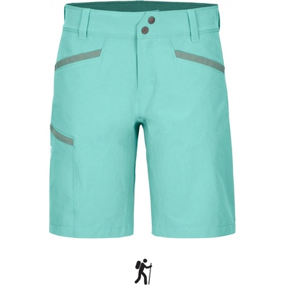 Ortovox dámské kraťasy Pelmo Shorts W ice waterfall