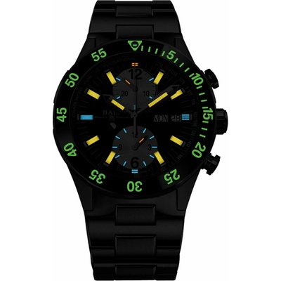 Ball DC3030C-S-BKWH