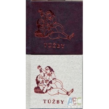 Túžby - Vitu Tuley