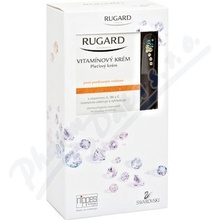 Rugard sada vitamínový krém 100ml + pilník