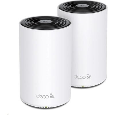 TP-LINK Deco XE75 Pro, 2ks