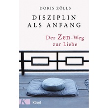 Disziplin als Anfang Zlls DorisPevná vazba