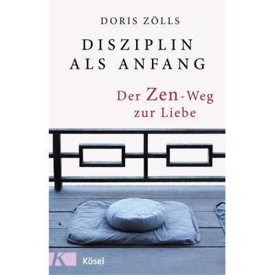 Disziplin als Anfang Zlls DorisPevná vazba