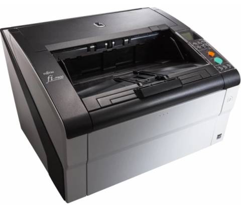 Fujitsu fi-7900