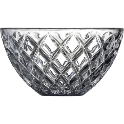 Lyngby Glas Sorrento misky z čirého skla 12 cm 6 ks