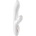 Satisfyer Рабит вибратор с безконтактен клиторстимулатор Satisfyer Pro G-Spot