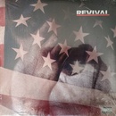 EMINEM - REVIVAL LP