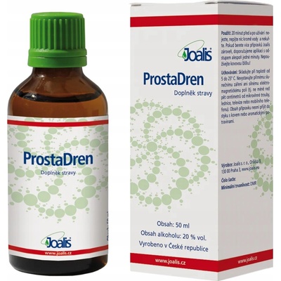 Joalis ProstaDren 50 ml
