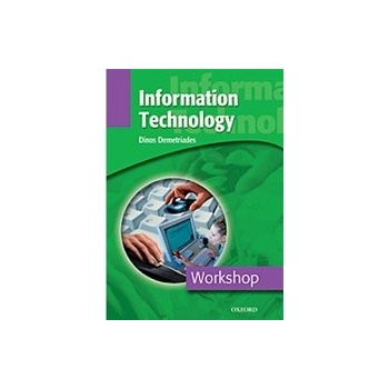 Workshop Information Technology - D. Demetriades