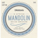 D'addario EJ62