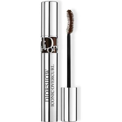 DIOR Diorshow Iconic Overcurl 694 brown Riasenka 10 ml