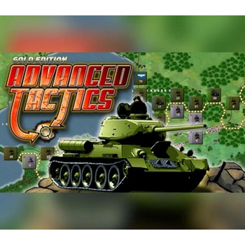 Advanced Tactics Gold