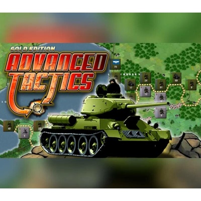 Advanced Tactics Gold