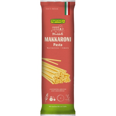 Rapunzel Bio makaróny semolina 0,5 kg
