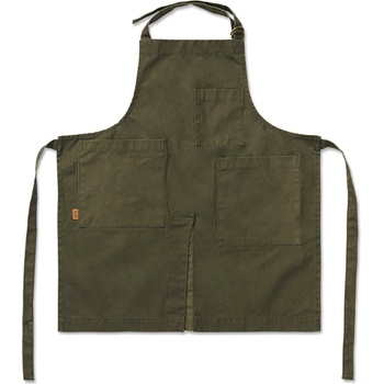 Ferm Living Кухненска престилка Bark Garden (1104267578)