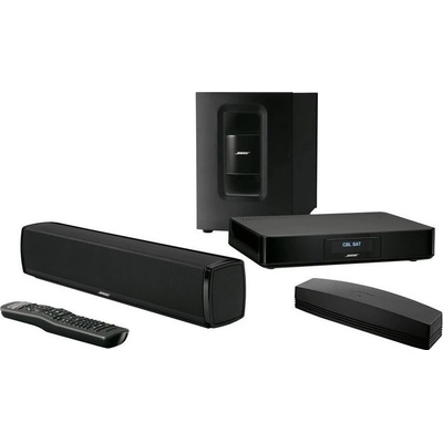 Bose CineMate 120 – Zboží Živě