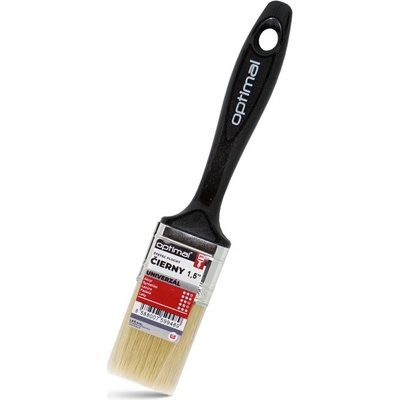 Optimal Štetec Univerzal Čierny 1,5"