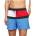 Tommy Hilfiger Бански гащета Tommy hilfiger UM0UM03259 swimming shorts - Red (Blue Spell)