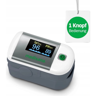 Medisana PM100 biely