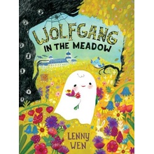 Wolfgang in the Meadow - Wen Lenny