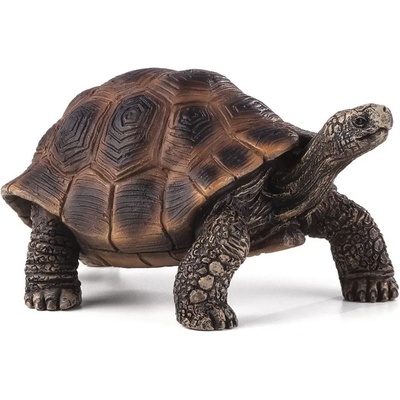 Mojo Фигурка Mojo Woodland - Гигантска костенурка (387259)