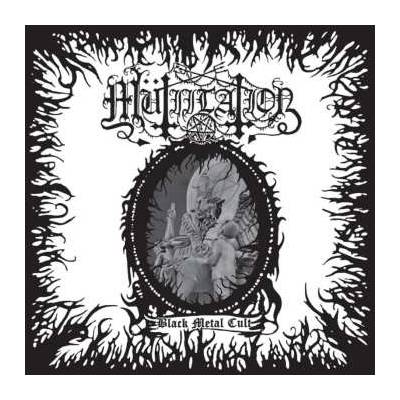 Mutiilation Black Metal Cult CD