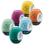 Satisfyer Masturbator Egg Set Assorted 6 pack