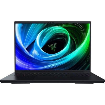 Гейминг лаптоп Razer - Blade 18, 18'', Dual UHD+/FHD+, Ultra 9, 240Hz, RTX 5070 Ti (RZ09-05297ER3-R3E1)
