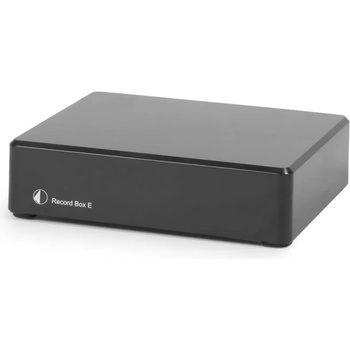 Image 1 of Pro-Ject Record Box E