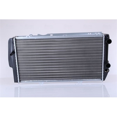 Chladič, chlazení motoru NISSENS 604551
