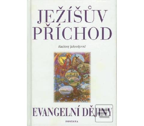 Ježíšův příchod
