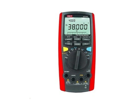 UNI-T UT 71A