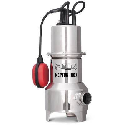 ELPUMPS Kalové čerpadlo NEPTUN INOX NEPTUN INOX