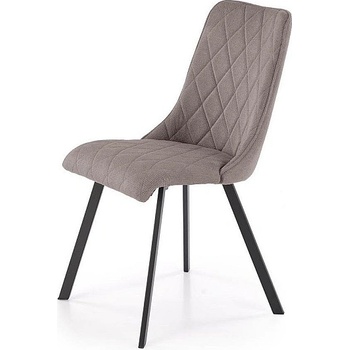 Halmar Трапезен стол k561 сив