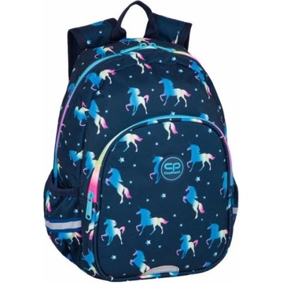 CoolPack jednorožec F049670 modrý