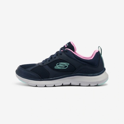 Skechers 149570 Flex Appeal 4.0 FRESH dámske tenisky NVMT blue