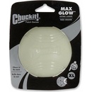 Chuckit! loptička Glow XLarge 9 cm svietiaci