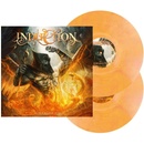 Born from Fire Induction LP