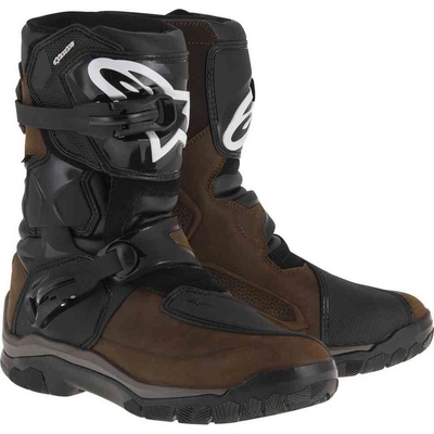 Alpinestars BELIZE Oiled Drystar
