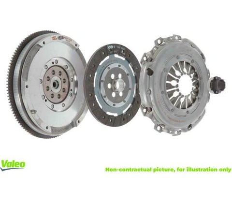 Valeo Service 837074
