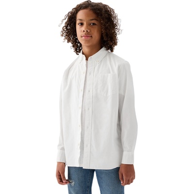 GAP Ls poplin xl