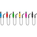 Delphin Řetízkový indikátor ROTA Chain zelená