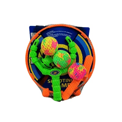 ПРАШКА С ТОПКИ И МИШЕНА 88-28