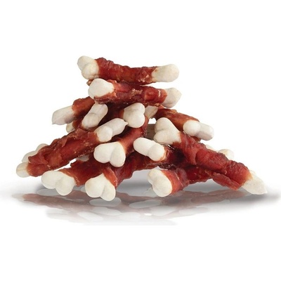 Kid Dog Kachní prsa na kostičce s vápníkem 500 g