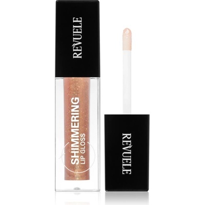 Revuele Shimmering Lip Gloss trblietavý lesk na pery 20 6 ml